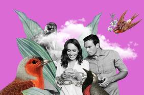 No a los celos: Cinco señales que podrían dar cuenta de posesividad tóxica