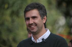 Paulsen pide a dirigentes de Chile Vamos reforzar el despliegue territorial para campaña de Matthei