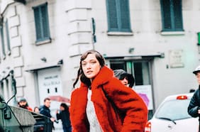 Lo que entra y lo que sale