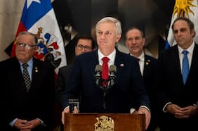 En medio de pugna oficialista, Kast deja abierta la puerta a eventual coalición: “Ya vendrá tiempo de ver si se constituye una alianza”