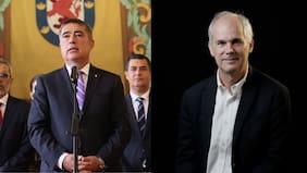 ¿Fuera de plazo? La disputa en RN por la vigencia de la mesa de Galilea