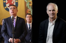 ¿Fuera de plazo? La disputa en RN por la vigencia de la mesa de Galilea