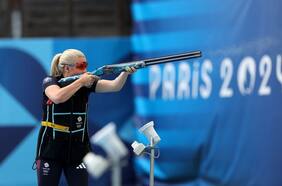 Finalista con Crovetto dispara contra París 2024 y exige una disculpa acusando un grave error que le quitó la medalla de oro