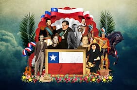 ¿Qué es la nación chilena? Una mirada histórica a un concepto cambiante