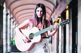 Justicia responsabiliza a Colegio Nido de Águilas por suicidio de Katy Winter