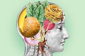 Más allá de la fuerza de voluntad: ¿Por qué comemos lo que comemos?