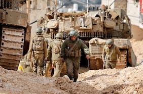 Representante de ONG de DD.HH. y parlamentaria israelí cuestionan ley de pena de muerte a los palestinos