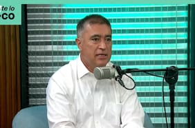 Renuncia de Cataldo, dificultad para respaldar a Kaiser en balotaje y apoyo a Bachelet en la ONU: las definiciones de Mario Desbordes