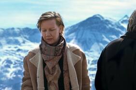 Sandra Hüller: la intrépida actriz alemana que sacude la carrera por los Premios Oscar