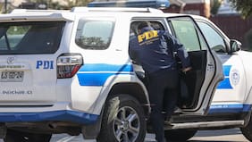 La caída de la banda del taxista: sujeto drogaba a víctimas que salían de bares para robarles cuentas bancarias