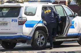 La caída de la banda del taxista: sujeto drogaba a víctimas que salían de bares para robarles cuentas bancarias
