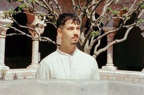 Chileno Vicente Atria triunfa en importante premiación de jazz en Alemania