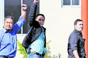 Boric vs. Llaitul: Presidente responde recurso que lo responsabilizaba de supuestas torturas a líder de la CAM