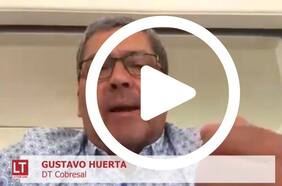 El diván del Kily: Gustavo Huerta