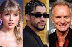 Estos son los diez artistas que más ganaron en el 2022, según Forbes
