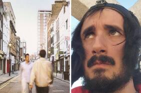 Mi disco favorito: (What’s the story) morning glory? de Oasis | por Leo Saavedra