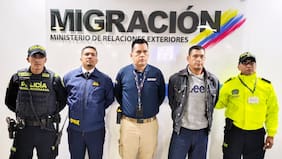 Expulsan de Chile a ciudadano colombiano con cuatro órdenes de captura por diversos delitos, incluido homicidio