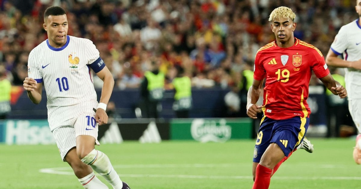 Francia y España definirán el primer finalista del Mundial 2026 en un duelo de estrellas