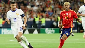 Declaraciones cruzadas y cuentas pendientes: el historial que enciende la semifinal del Mundial entre España y Francia