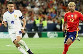 Declaraciones cruzadas y cuentas pendientes: el historial que enciende la semifinal del Mundial entre España y Francia