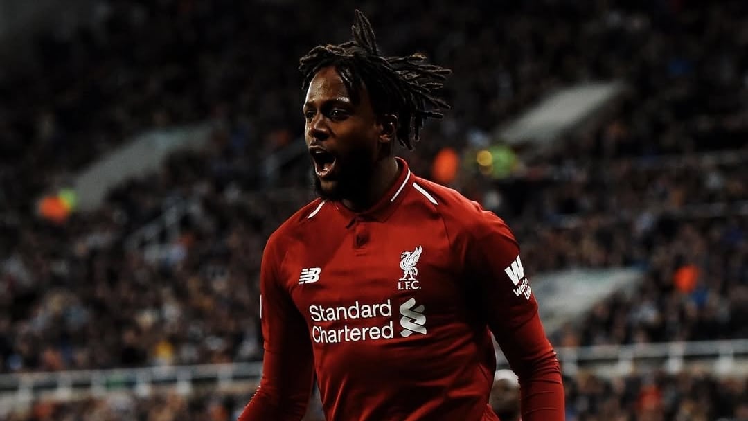 Exfigura del Liverpool dice adiós: Divock Origi anuncia su retiro como futbolista profesional