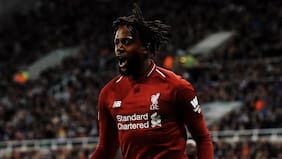 Exfigura del Liverpool dice adiós: Divock Origi anuncia su retiro como futbolista profesional