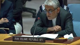 Irán exige a cinco países de Oriente Próximo indemnizaciones por los ataques realizados desde sus territorios