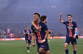 A qué hora y dónde ver a PSG vs. Tottenham Hotspur por la Champions League en TV y streaming