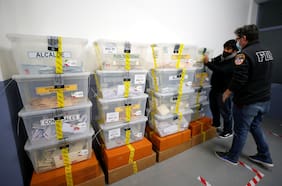 Filtración de datos personales: Servel revela información sobre la participación de 15 millones de ciudadanos en comicios municipales de 2021, incluyendo RUT, edad y militancia política