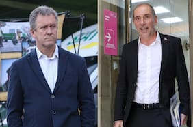 Próximo ministro de Transportes de Kast pide al actual titular que no avance con la implementación de la Ley Uber