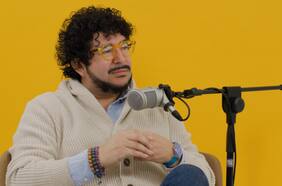 Pablo Zamora, presidente de Fundación Chile: “Tengo que devolverle la mano al país porque soy hijo de la educación pública”