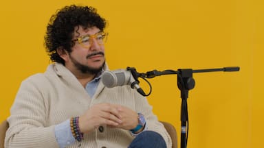 Pablo Zamora, presidente de Fundación Chile: “Tengo que devolverle la mano al país porque soy hijo de la educación pública”
