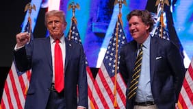 “Lo siento”: Tucker Carlson, uno de los mayores aliados de Trump, se disculpó por su papel en la elección del presidente