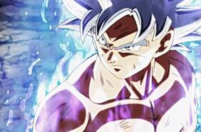 Gokú es el más débil de los usuarios del ultra instinto y aún puede aumentar su poder