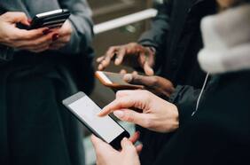 ¿Por qué el New York Times dejó de tener una cuenta verificada en Twitter?