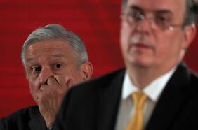¿Ruptura de la histórica amistad entre Marcelo Ebrard y AMLO?: Los coletazos de la polémica definición presidencial del oficialismo en México