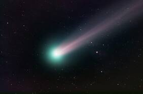 Cómo y cuándo ver el Cometa del siglo desde Chile