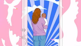 Hablemos de amor: amar lejos de casa