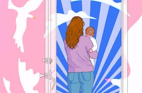 Hablemos de amor: amar lejos de casa