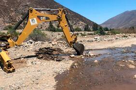 Comisión de la CC aprueba norma que caduca el actual Código de Aguas y genera alarma en sectores productivos, exautoridades y expertos
