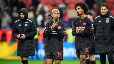 Dónde y a qué hora ver a Bayer Leverkusen vs. Villarreal por la Champions League