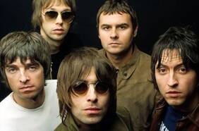 El histórico músico que confirma su participación en la reunión de Oasis