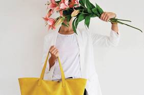 Carteras en #RoperoPaula