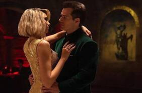 Henry Cavill y Dua Lipa protagonizan el primer vistazo a Argylle, la nueva película de Matthew Vaughn para Apple TV+