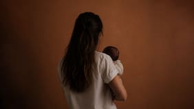 Psicosis posparto: madres que pierden el juicio