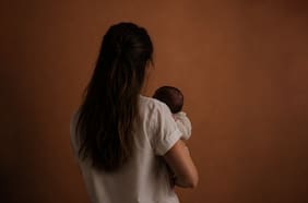 Psicosis posparto: madres que pierden el juicio