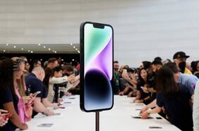 Cómo se comparan los iPhone 14, 14 Plus y 14 Pro con la gama de iPhone 13 de Apple