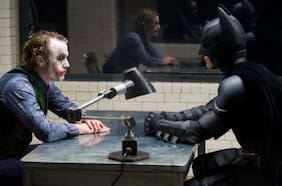 The Dark Knight y Shrek fueron añadidas al Registro Nacional de Cine de la Biblioteca del Congreso de Estados Unidos