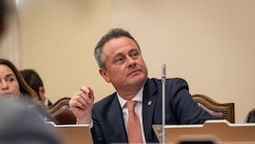 Álvaro Ortiz cuestiona proyecto de reconstrucción y pone en duda apoyo a idea de legislar