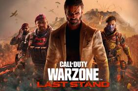 Call of Duty: Vanguard y Warzone anuncian su quinta y última portada